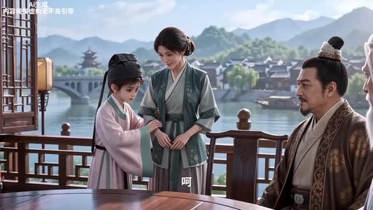 不愿终日种田,决心奔赴科举第二季(229集) 不愿终日种田,决心奔赴科举第二季(229集)腹黑男主