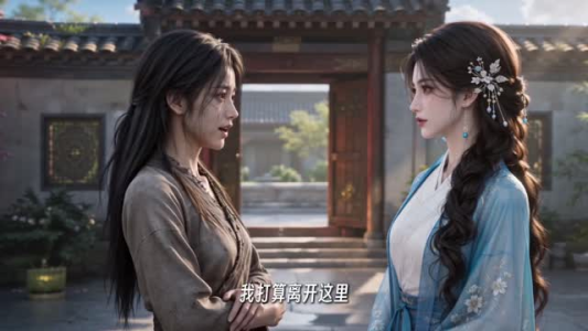 小满寻美男第二季（158集）评分