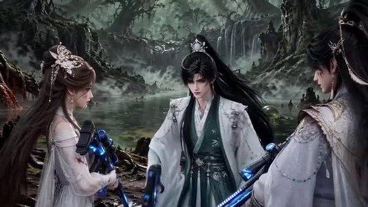毁我灵根,我有军工系统(158集) 毁我灵根,我有军工系统(158集)太刺激了