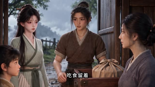 僵君有点乖(136集) 僵君有点乖(136集)甜宠短剧