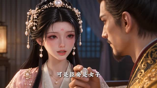 桃花渡君归（80集）完整版无广纯净观影体验