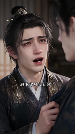 父皇,您别再逼我做皇帝了(500集) 父皇,您别再逼我做皇帝了(500集)打戏太精彩