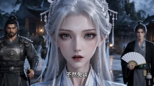 死亡游神第二季(500集) 死亡游神第二季(500集)全网讨论度最高的短剧