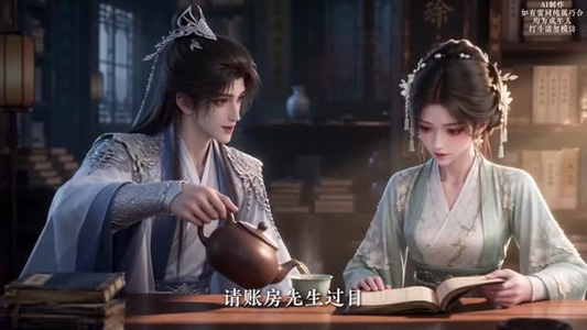 朕的小月亮，太后亲自护2（187集）今年度必看短剧Top10榜单