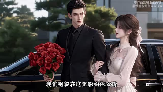 天赐心动(190集) 天赐心动(190集)太狠了
