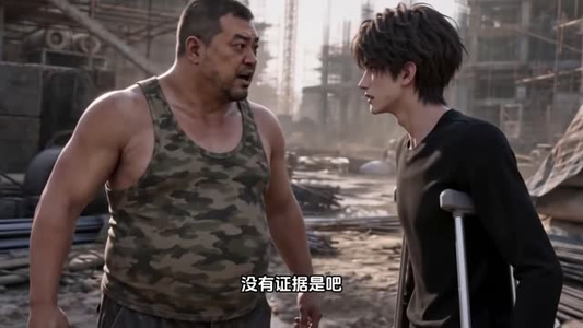 财神爷加好友，我被神仙团宠了第一季（96集）短剧推荐