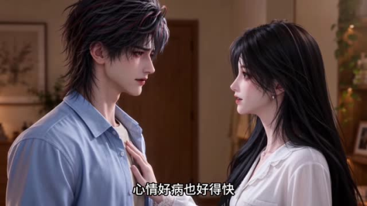 心跳比我更早认出你之雾港余温第三季(213集) 心跳比我更早认出你之雾港余温第三季(213集)穿越重生短剧