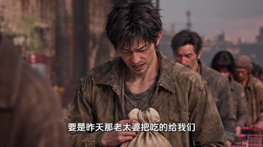 末日萌宝:我和熊熊开超市(133集) 末日萌宝:我和熊熊开超市(133集)看到真相大白那一刻太爽了