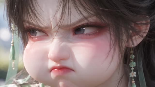 摄政王爷的掌心小细作（121集）废土戏太苍凉