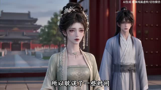 穿成倒霉炮灰,拯救全家恋爱脑(135集) 穿成倒霉炮灰,拯救全家恋爱脑(135集)虐妻一时爽