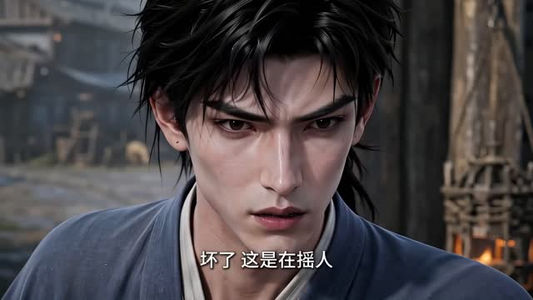死亡游神(500集) 死亡游神(500集)霸总天花板