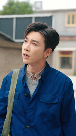 冷门库房被我住成豪华别墅（43 集）无片头片尾广告