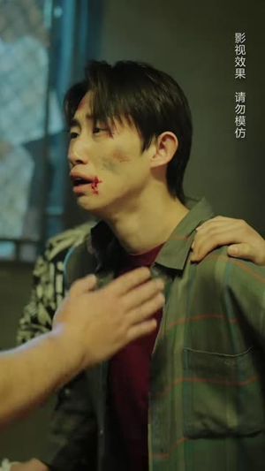 被骗园区：我孤注一掷&我被骗到缅北的那些年（64 集）当季热剧