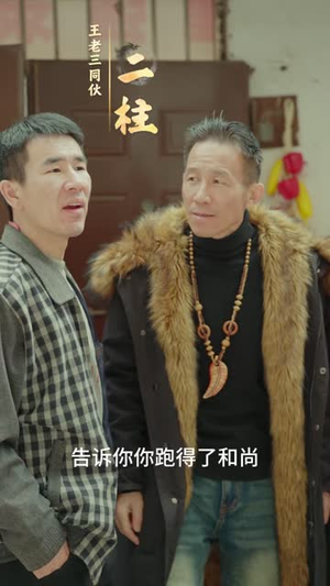东北往事之二哥当家（69 集）红果免费短剧