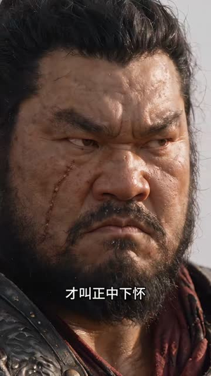 持械入宋：第十季（100集）选择式短剧