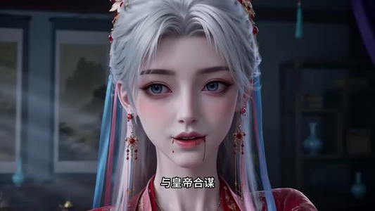 谁家少爷说变就变(58集) 谁家少爷说变就变(58集)开局炸裂
