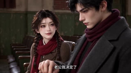 咸鱼姜棉穿书?第七季(150集) 咸鱼姜棉穿书?第七季(150集)赘婿