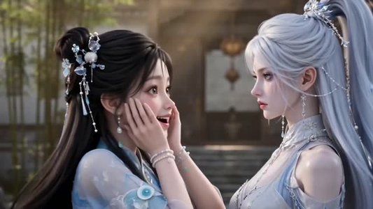 我真不想当魔王啊（149集）无虐点
