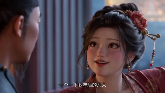 天幕:万朝直播看我养萌娃(122集) 天幕:万朝直播看我养萌娃(122集)禁欲系男主