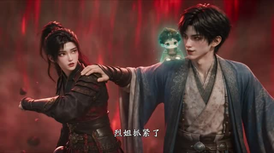 我靠卡BUG速通副本全宗门当我是老祖(124集) 我靠卡BUG速通副本全宗门当我是老祖(124集)打开即可观看