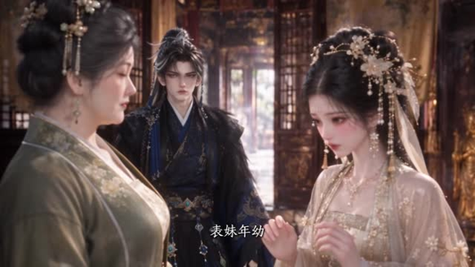 诱哄(50集) 诱哄(50集)1080P极速秒存