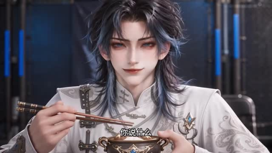 你的御兽看起来很好吃(121集) 你的御兽看起来很好吃(121集)短剧顶流