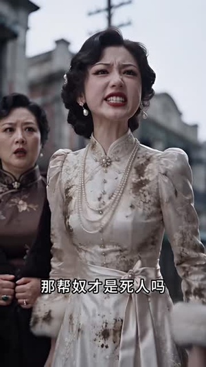 穿书,反派一家的富豪亲戚回来了(119集) 穿书,反派一家的富豪亲戚回来了(119集)王者归来