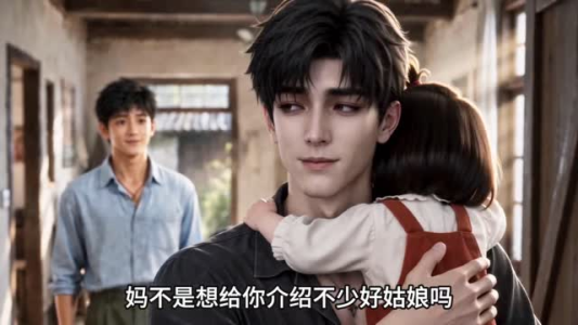我爸为我上北大:小不点儿的幸福生活(118集) 我爸为我上北大:小不点儿的幸福生活(118集)原画无删减版