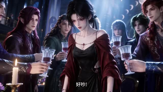 魔法:被迫组队后高冷队长沦陷了2(210集) 魔法:被迫组队后高冷队长沦陷了2(210集)看了想生孩子的甜剧