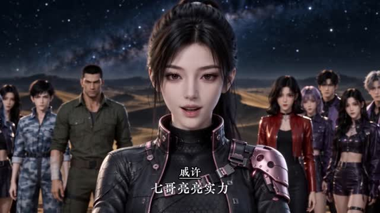 车粉人狠4公路求生榜一说她要走到公路尽头(211集) 车粉人狠4公路求生榜一说她要走到公路尽头(211集)完整版免费看