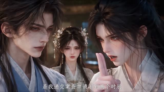 我家仙妻不太正经第三季(151集) 我家仙妻不太正经第三季(151集)太扎心了