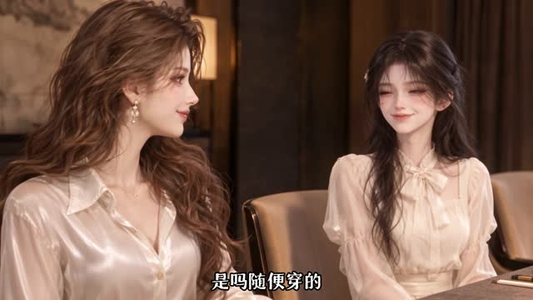 苏蔓的快穿日记(141集) 苏蔓的快穿日记(141集)绿茶女