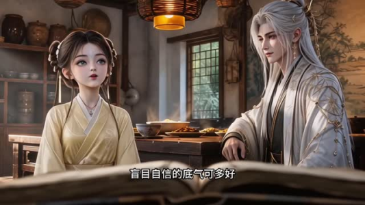 大佬全家:护好我们的小剑骨(60集) 大佬全家:护好我们的小剑骨(60集)全程无尿点