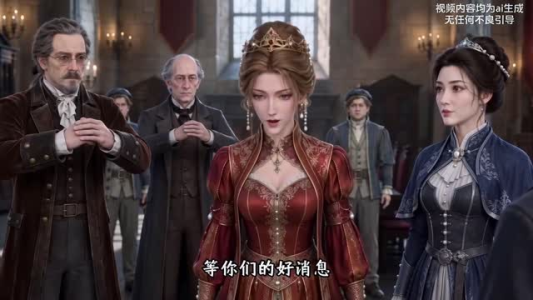 布衣枭雄第六季(500集) 布衣枭雄第六季(500集)太破防了