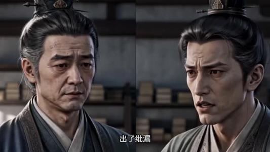 女扮男装,农家子的科举青云路第十季(170集) 女扮男装,农家子的科举青云路第十季(170集)热播短剧