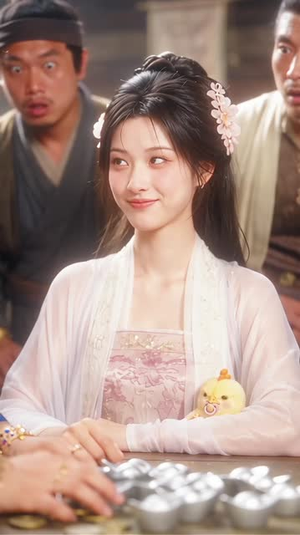 摄政王,你家王妃又闯祸了第二季(90集) 摄政王,你家王妃又闯祸了第二季(90集)系统流