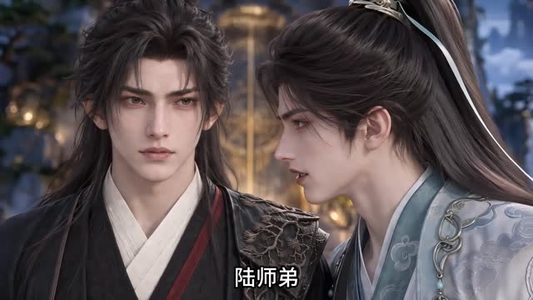 向仙文明:代号登仙(302集) 向仙文明:代号登仙(302集)太绝了