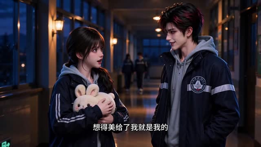 灼灼晚南(121集) 灼灼晚南(121集)虐剧