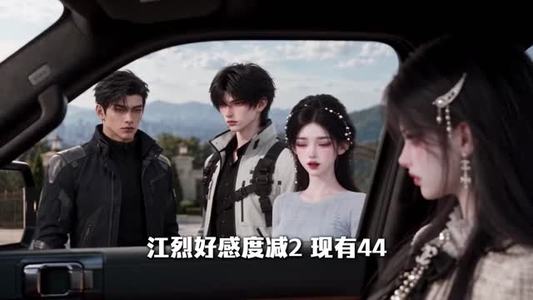 末世娇旎(156集) 末世娇旎(156集)令人向往的爱情