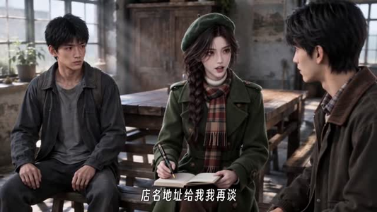 火辣90后妈,嘴甜心野要发家第三季(168集) 火辣90后妈,嘴甜心野要发家第三季(168集)演员演技炸裂口碑逆袭