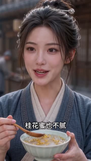 全家穿越食铺全是大佬第三季(146集) 全家穿越食铺全是大佬第三季(146集)权谋短剧