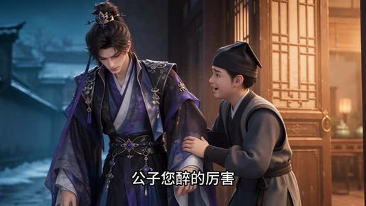 遇春枯木生:相亲捡个权臣心上人(250集) 遇春枯木生:相亲捡个权臣心上人(250集)太好哭了