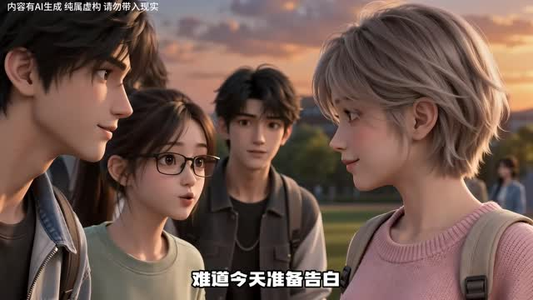重生踹校草，救赎未来大佬（211集）朱砂痣梗