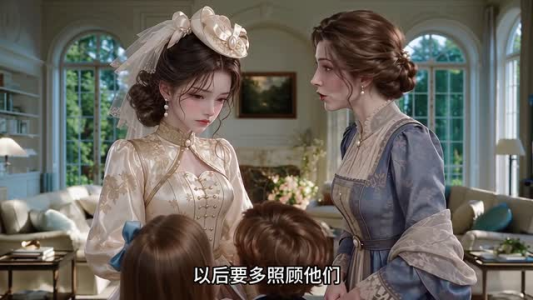 城堡情书(114集) 城堡情书(114集)短剧大全