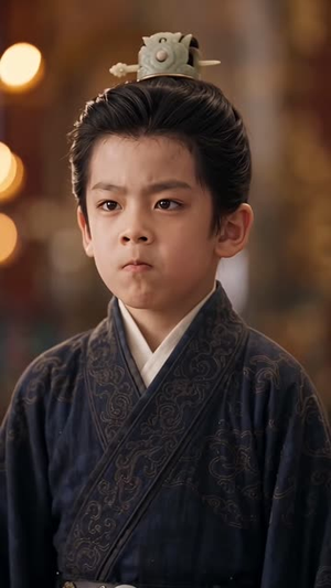 皇家街溜子勇闯京华(125集) 皇家街溜子勇闯京华(125集)泪奔了