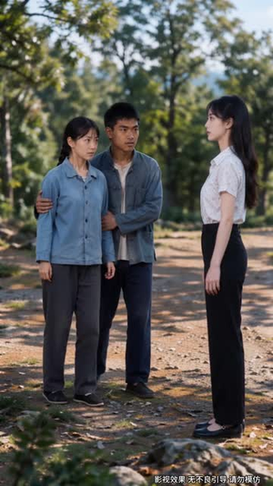 七零锦鲤小相师之你的金手指归我了(110集) 七零锦鲤小相师之你的金手指归我了(110集)热血燃剧