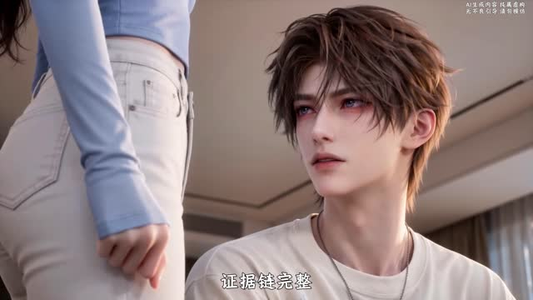 读懂他的偏爱(130集) 读懂他的偏爱(130集)本月最值得追的10部短剧