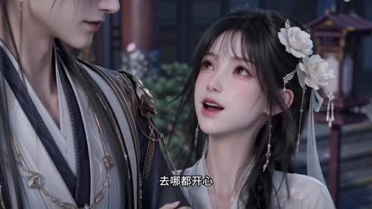 青梅要嫁人，小侯爷他慌了（45集）全网短剧热度指数排名第一