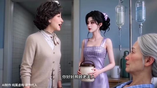 林小妹重返九零年代第二季（500集）免费短剧