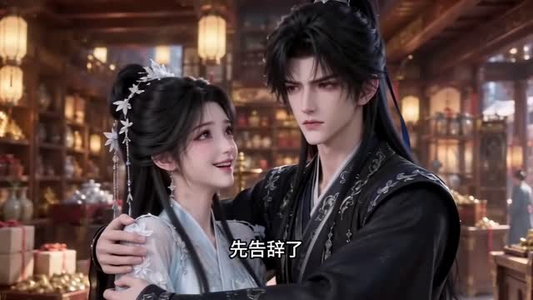 错缘成双(158集) 错缘成双(158集)双强短剧